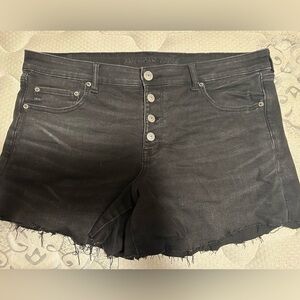 Cut off American Eagle size 18